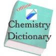 Icon of program: Offline Chemistry Diction…