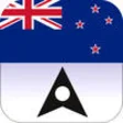 Icon of program: New Zealand Offline Maps …