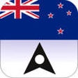 Icono de programa: New Zealand Offline Maps …