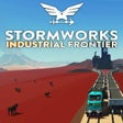 Icono de programa: Stormworks: Industrial Fr…