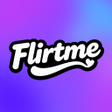 Icon of program: Flirtme  Dating  Local Me…
