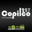 Copilco 227 icon