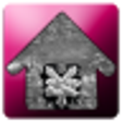 Icon of program: Pink ADW Theme