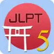 Icon of program: JLPT-N5