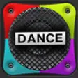 Icon of program: DancePad : Hottest Music …