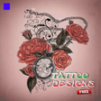 Icono de programa: Tattoo Designs
