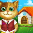 Icono de programa: Puppy House Party - Adora…