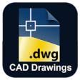 Icon of program: CAD Drawings Download