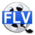 Icon of program: UM FLV Video Converter