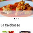 Icono de programa: La Calebasse