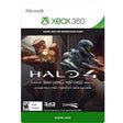 Icono de programa: Halo 4 War Games Map Pass…