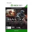 Icon of program: Halo 4 War Games Map Pass…