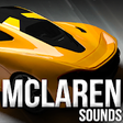 Icono de programa: Supercar Sounds: McLaren …