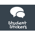 Icon of program: Student Stickers