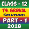 Icon of program: Account Class-12 Solution…