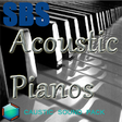 Icon of program: Acoustic Pianos Caustic P…