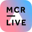 Icon of program: MCR LIVE