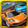 Icon of program: Turbo Driving Racing 3D