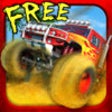 Icon of program: MONSTER TRUCK RACING FREE…