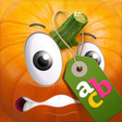 Icono de programa: Moona Veggies: Toddler Ki…