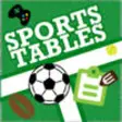 Icon of program: SportsTables League Manag…