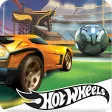 Icon of program: Rocket League Hot Wheels …