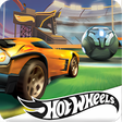 Icon of program: Rocket League Hot Wheels …