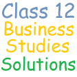 Icon of program: Class 12 Business Studies…