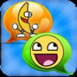 Icon of program: Animated Emoticons Pro