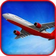 Icono de programa: Jet Flight Simulator Game