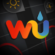 Icon of program: Weather Underground: Fore…
