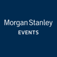 Icon of program: Morgan Stanley Events