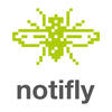 Icono de programa: Notifly - Follow Your Int…