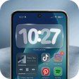 Icon of program: Launcher Phone: Custom OS