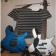 Icono de programa: Guitar XzJam Band Jazz