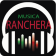 Icon of program: Musica Ranchera Gratis