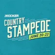 Icon of program: Country Stampede 2019