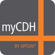 Icono de programa: myCDH by Optum