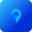 Icono de programa: FindMySpot: GPS Car Finde…