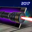 Icon of program: Laser 2017 Simulator Joke