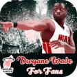 Icon of program: Dwyane Wade NBA Keyboard …