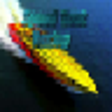Icon of program: Speed Boat Racing