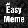 Icono de programa: Easy Meme