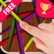Icono de programa: Pick-Up Sticks