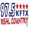 Icon of program: KFTX 97.5 FM C CTexas