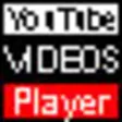 Icon of program: YouTube Videos Player
