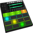 Icono de programa: percusion reggaeton