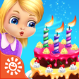 Icono de programa: Yummy Birthday - Party Fo…