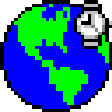 Icono de programa: WorldClock