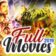 Icon of program: Free Movies 2019 - Watch …